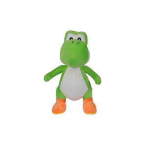 Super Mario Plüschfigur Yoshi 30 cm