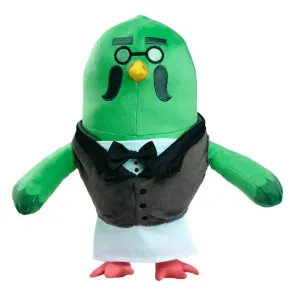 Animal Crossing Plüschfigur Kofi 25 cm