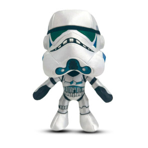 Star Wars Doorables Plüschfigur Stormtrooper 25 cm
