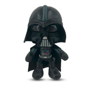 Star Wars Doorables Plüschfigur Darth Vader 25 cm