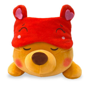 Disney Snuglets Plüschfigur Winnie Puuh 40 cm
