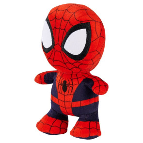 Disney Marvel Mini Plüschfigur Spider-Man 15 cm