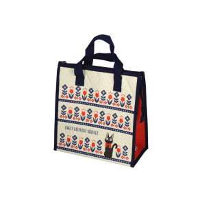 Kiki's kleiner Lieferservice Kühltasche Wild flowers