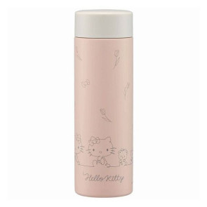 Mein Nachbar Totoro Trinkflasche Kittty-chan 350ml