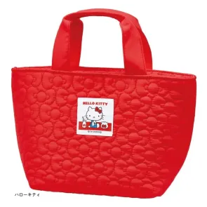 Sanrio Kühltasche Hello Kitty Quilted