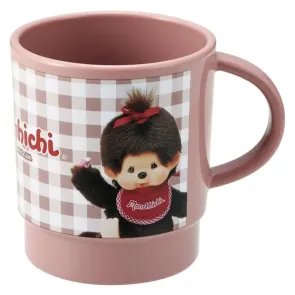 Monchhichi Tasse Stacking