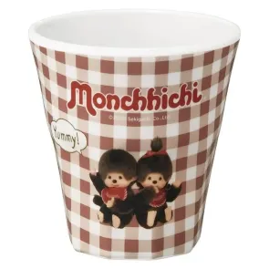 Monchhichi Tasse Melamine