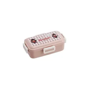 Monchhichi 4 locks Bento Box 530 ml