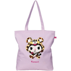 Sanrio Tragetasche Kuromi