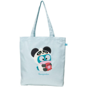 Sanrio Tragetasche Hangyodon