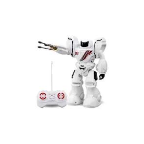 YCOO Roboter Robo Blast One White