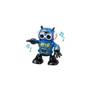 YCOO Roboter Robo Beats 2