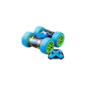 Silverlit Fahrzeug RC Car 360 Cross MX green/blue