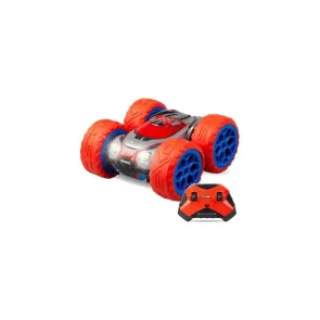 Silverlit Fahrzeug RC Car 360 Cross MX Red/Blue
