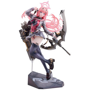 Colors PVC Statue 1/7 Red 27 cm