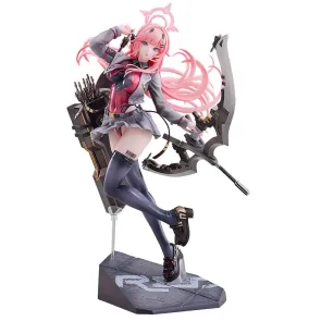 Colors PVC Statue 1/7 Red 27 cm