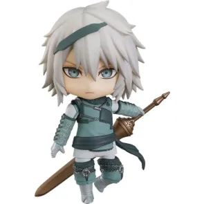NieR Replicant ver. 1.22474487139... Nendoroid Actionfigur Nier 10 cm