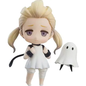 NieR Re[in]carnation Nendoroid Actionfigur The Girl of Light & Mama 10 cm (re-run)