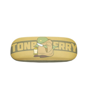 Final Fantasy Series Brillenetui Tonberry