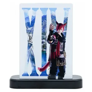 Final Fantasy Magnetischer Kartenhalter One Touch Edge G'raha Tia