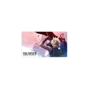 Final Fantasy VII Remake Intergrade Spielmatte Key Art 61 x 34 cm