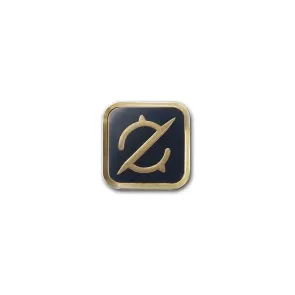 Final Fantasy XIV Job Ansteck-Button Icon Gunbreaker