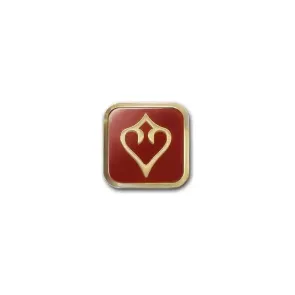 Final Fantasy XIV Job Ansteck-Button Icon Dancer