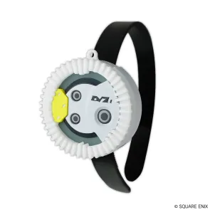 Final Fantasy XIV: Dawntrail Roleplay-Replik Regulator