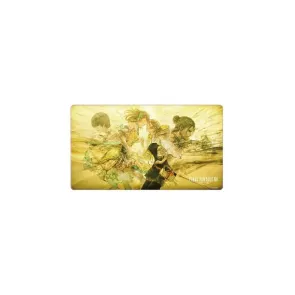 Final Fantasy XIV Spielmatte Art Series Vol.2 61 x 34 cm