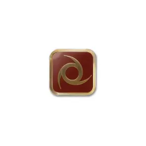 Final Fantasy XIV Job Ansteck-Button Ninja