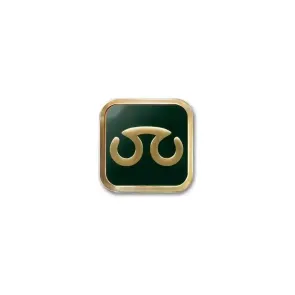 Final Fantasy XIV Job Ansteck-Button Scholar