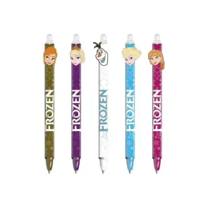 Frozen Radierbarer Gelstift Characters Display (30)