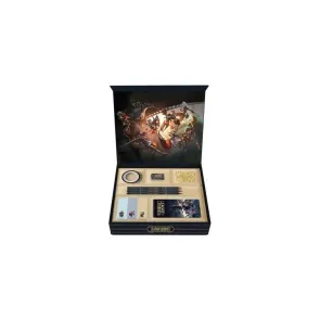 League of Legends Schreibset Champions Social