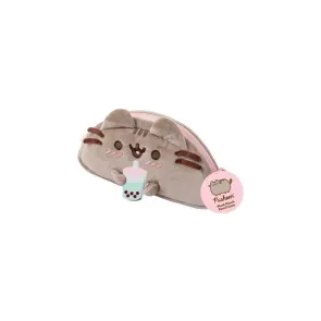 Pusheen Plüsch-Federmäppchen Sips Display (12)