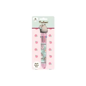 Pusheen Mehrfarben-Stift Sips Display (8)