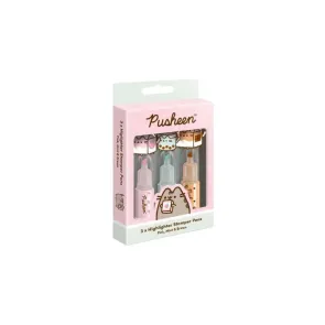 Pusheen Textmarker Sips Display (12)