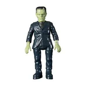 Universal Monsters Retro Sofubi Series Soft Vinyl Figur Frankenstein (1931) 27 cm