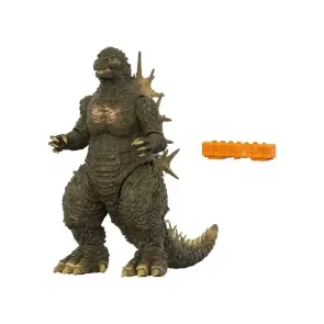 Godzilla Toho Super Kaiju Actionfigur Wave 01 Godzilla Minus One