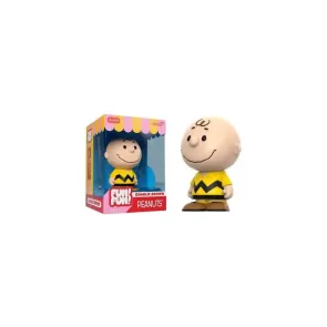 Peanuts Fun! Fun! Minifigur Wave 01 Charlie Brown (Yellow Shirt)