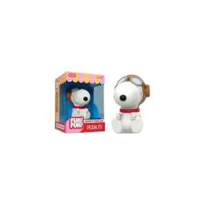 Peanuts Fun! Fun! Minifigur Wave 02 Snoopy (Flying Ace)