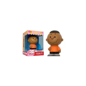 Peanuts Fun! Fun! Minifigur Wave 02 Franklin