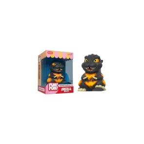 Godzilla Toho Fun! Fun! Minifigur Wave 02 Burning Godzilla