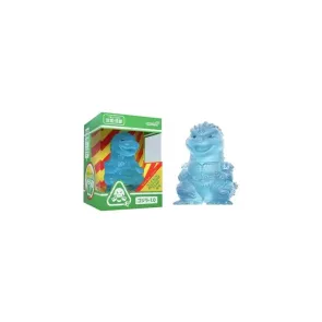 Godzilla Toho Fun! Fun! Minifigur Godzilla Minus One (Clear Blue)