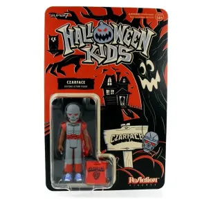 Halloween Kids ReAction Actionfigur Czarface Boy