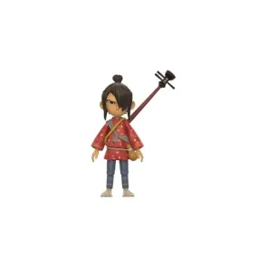 Kubo SuperSize Vinyl Figur Kubo