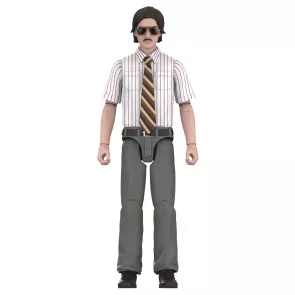 Beastie Boys Ultimates Actionfigur Wave 1 Vic Colfari as Bobby "The Rookie" 18 cm