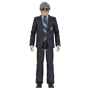 Beastie Boys Ultimates Actionfigur Wave 1 Alasondro Alegre as "The Chief" 18 cm