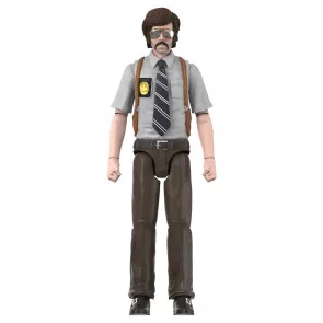 Beastie Boys Ultimates Actionfigur Wave 1 Nathan Wind as "Cochese" 18 cm