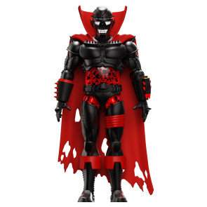Czarface Ultimates Actionfigur Wave 2 Czar Noir 18 cm