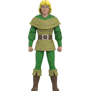 Dungeons & Dragons Ultimates Actionfigur Hank The Ranger 18 cm